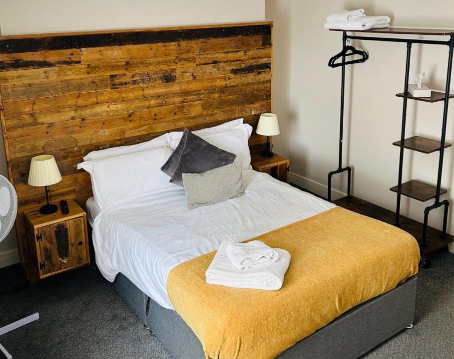 Photo of Bedroom in Lewisham