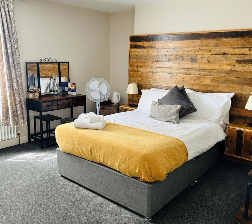 Photo of Bedroom in Lewisham