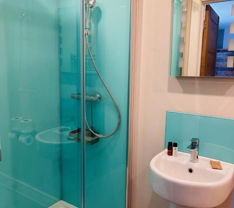 Photo of Bathroom in Lewisham