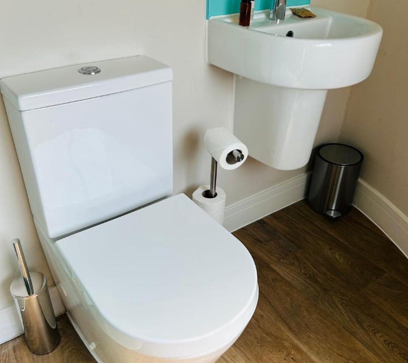 Photo of Bathroom in Lewisham