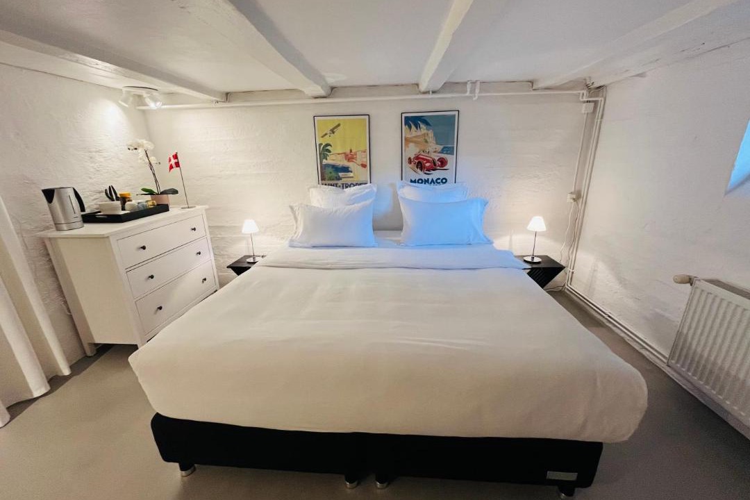 Photo of Bedroom in Gentofte