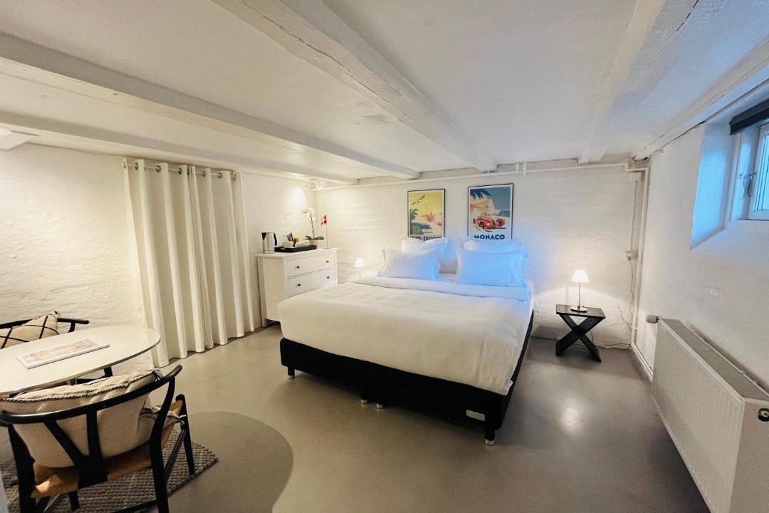 Photo of Bedroom in Gentofte