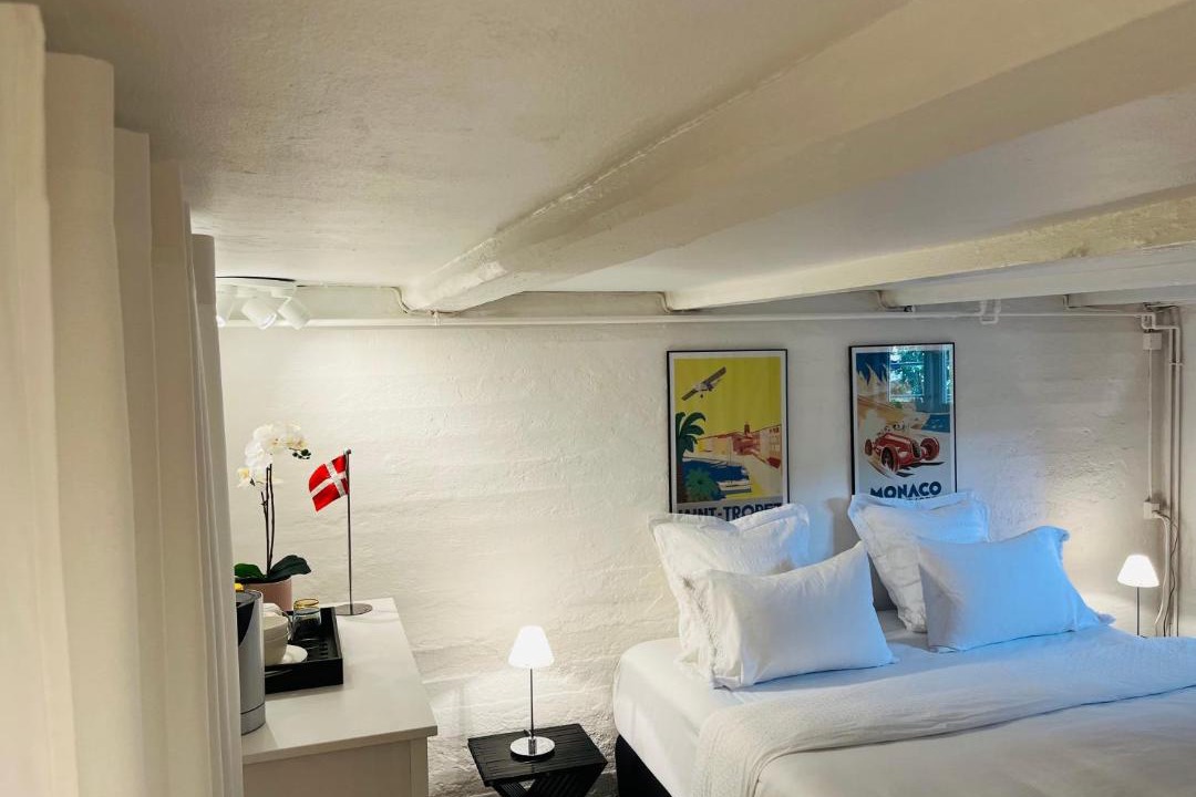 Photo of Bedroom in Gentofte