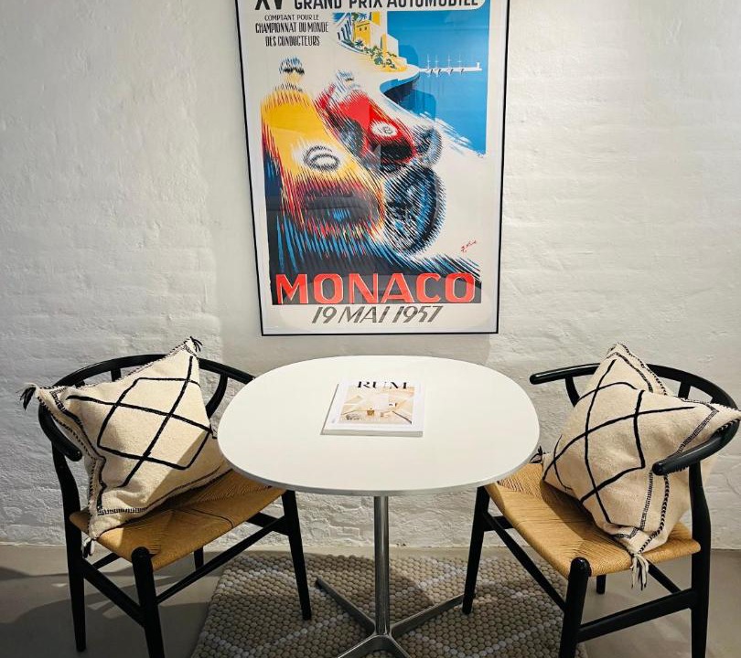 Photo of Livingroom in Gentofte