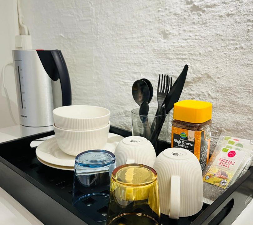 Photo of Kitchen in Gentofte