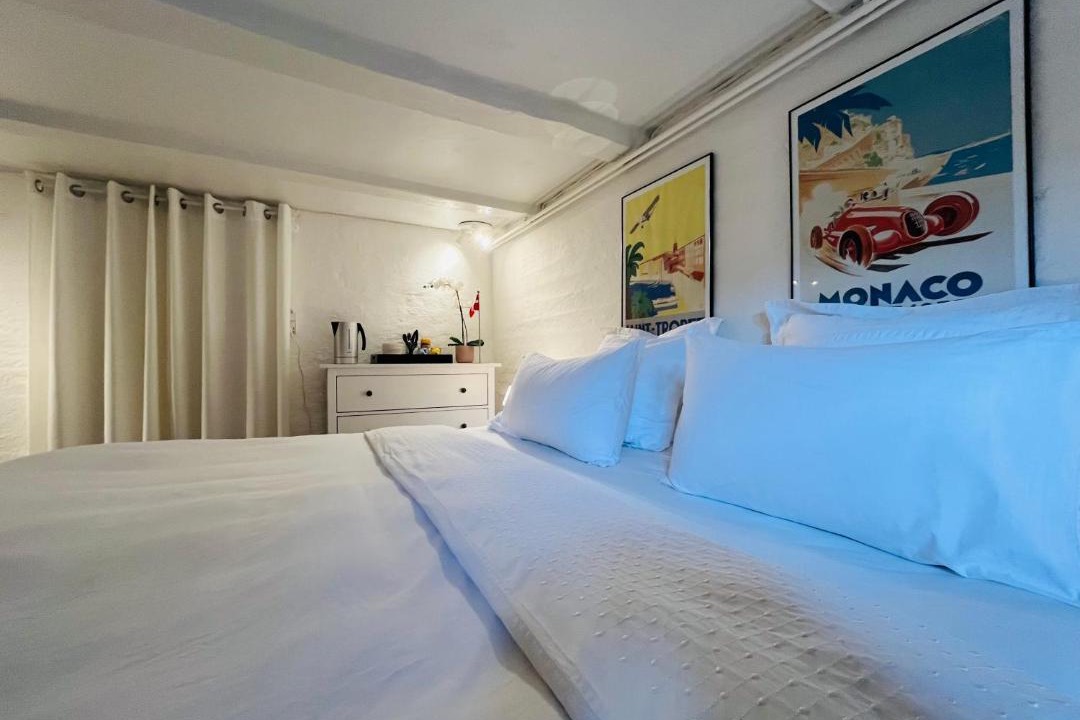 Photo of Bedroom in Gentofte