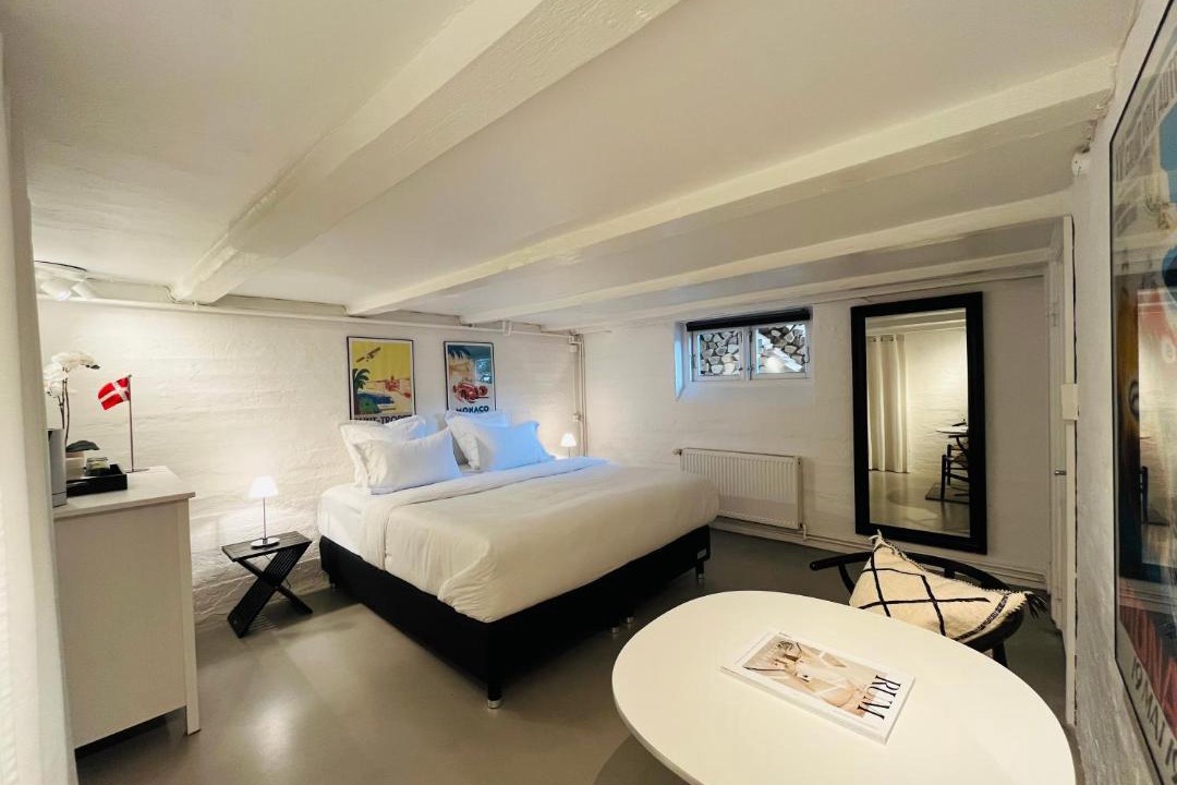 Photo of Bedroom in Gentofte