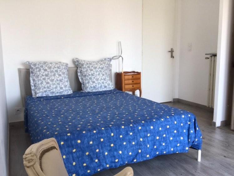 Photo of Bedroom in L'Arenas
