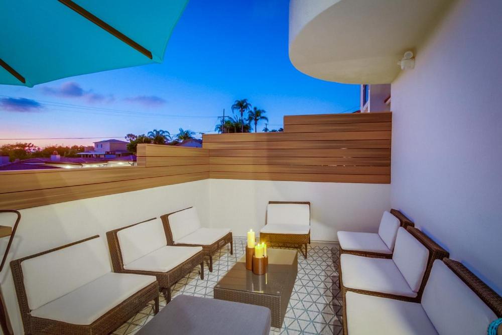 Photo of Patio Balcony in Middletown