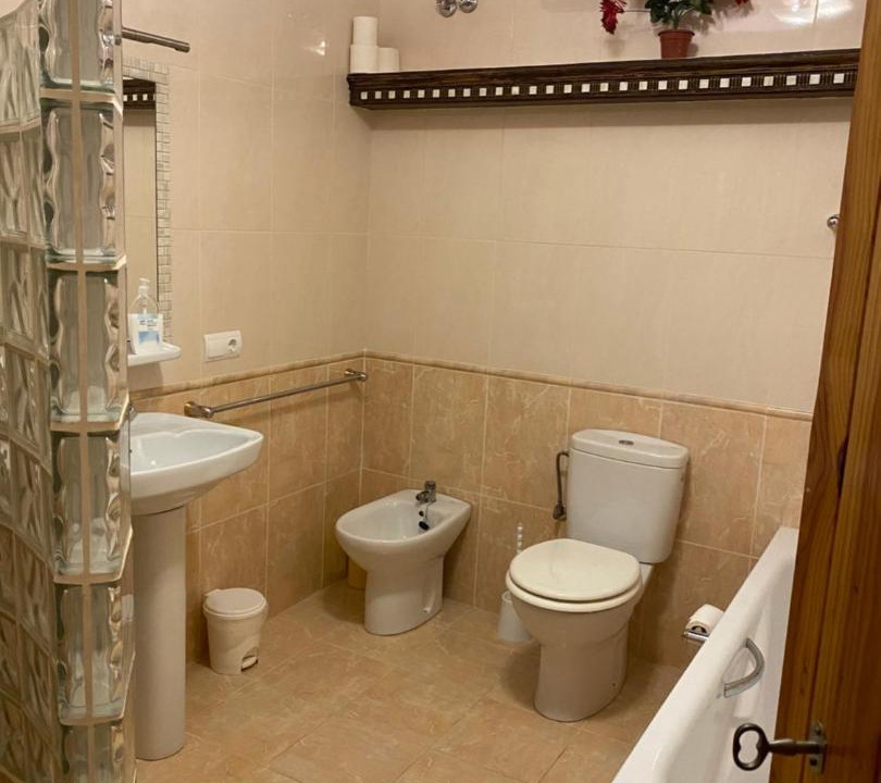 Photo of Bathroom in Ulldecona