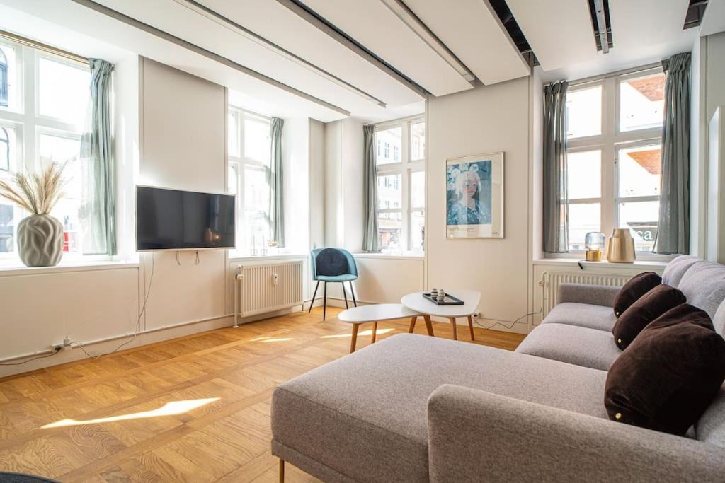 Photo of Livingroom in Copenhagen K
