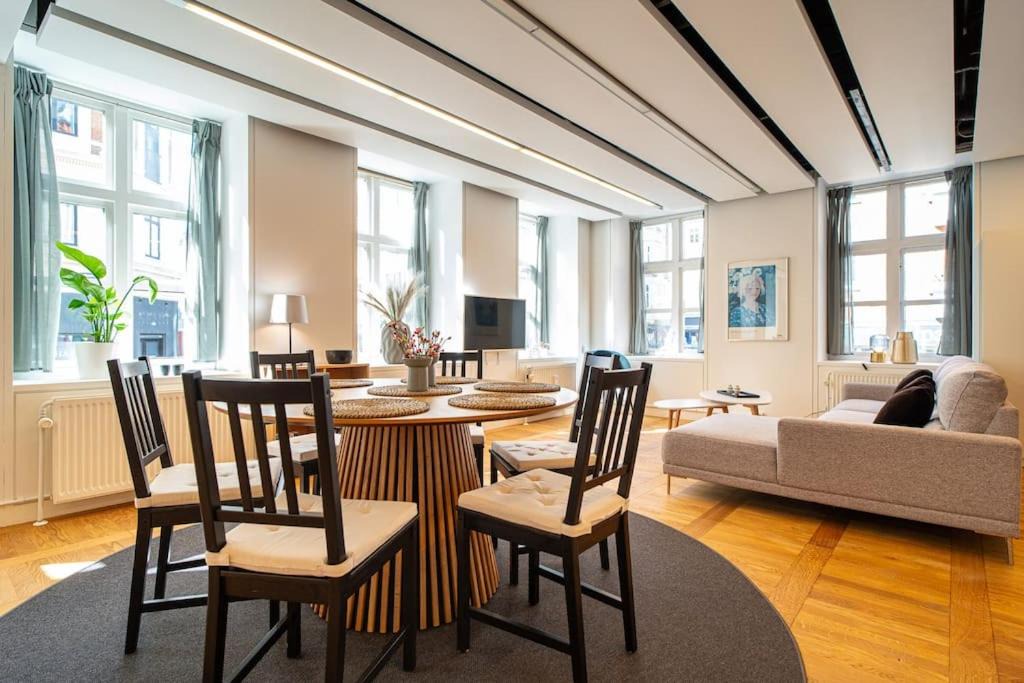 Photo of Livingroom in Copenhagen K