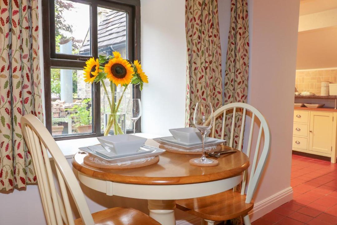 Photo of Kitchen in Alstonfield