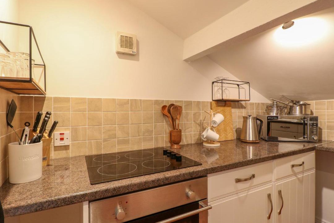 Photo of Kitchen in Alstonfield