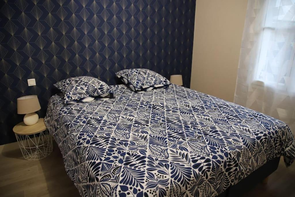 Photo of Bedroom in Plestan