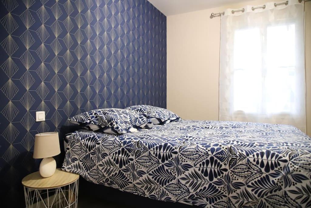 Photo of Bedroom in Plestan