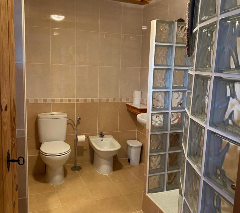 Photo of Bathroom in Ulldecona