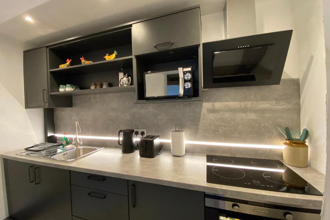 Photo of Kitchen in Dursley