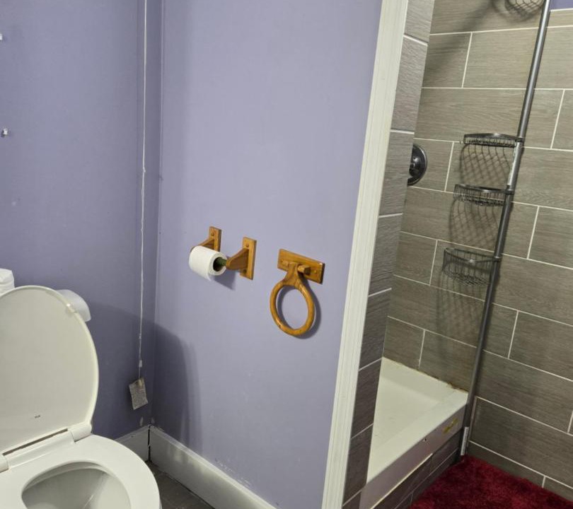 Photo of Bathroom in Leisure Village West-Pine Lake Park