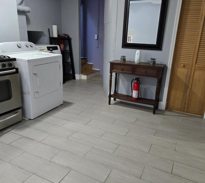 Photo of Kitchen in Leisure Village West-Pine Lake Park