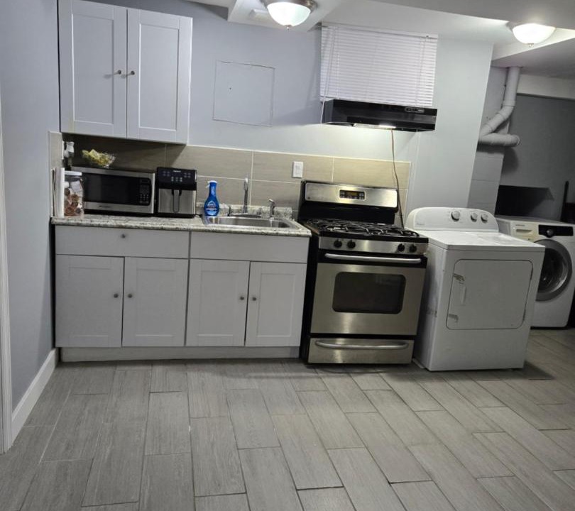 Photo of Kitchen in Leisure Village West-Pine Lake Park