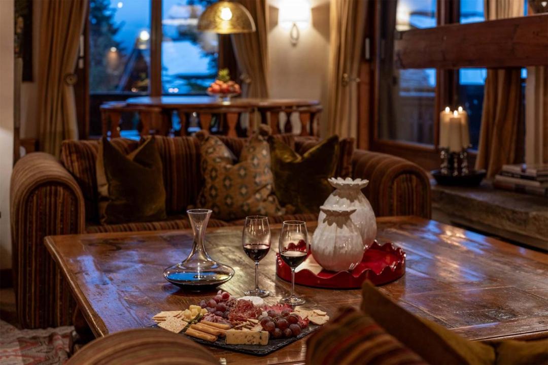 Photo of Others in Courchevel