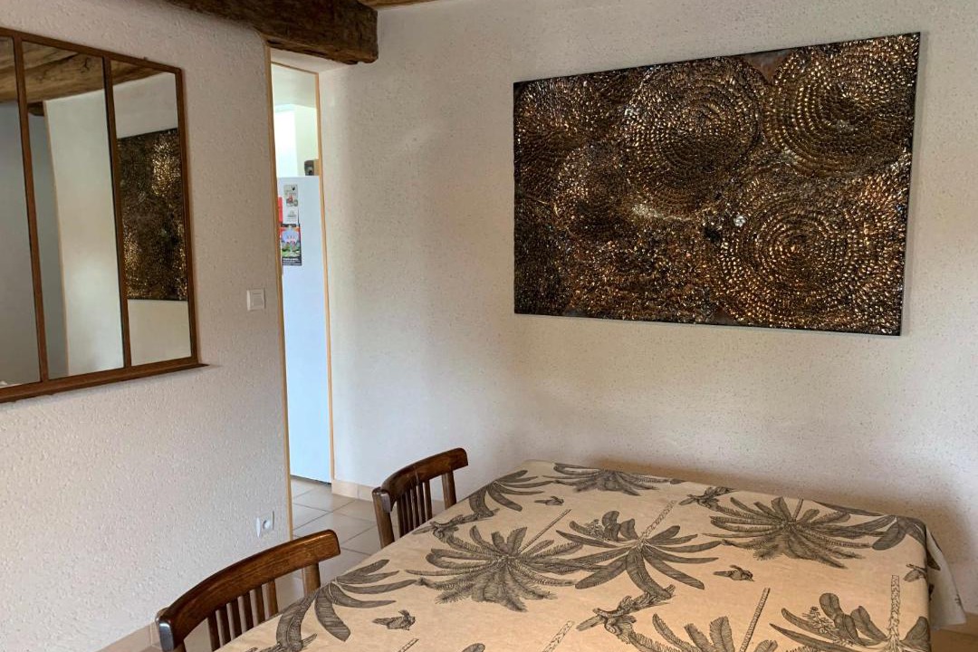 Photo of Bedroom in Saint-Dye-sur-Loire