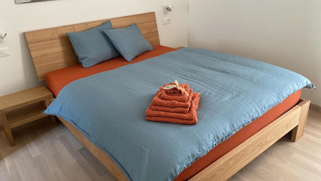 Photo of Bedroom in Porza