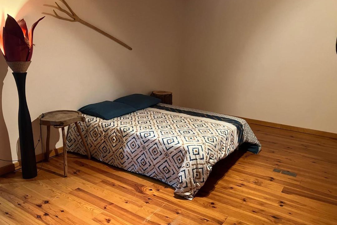 Photo of Bedroom in Monlet