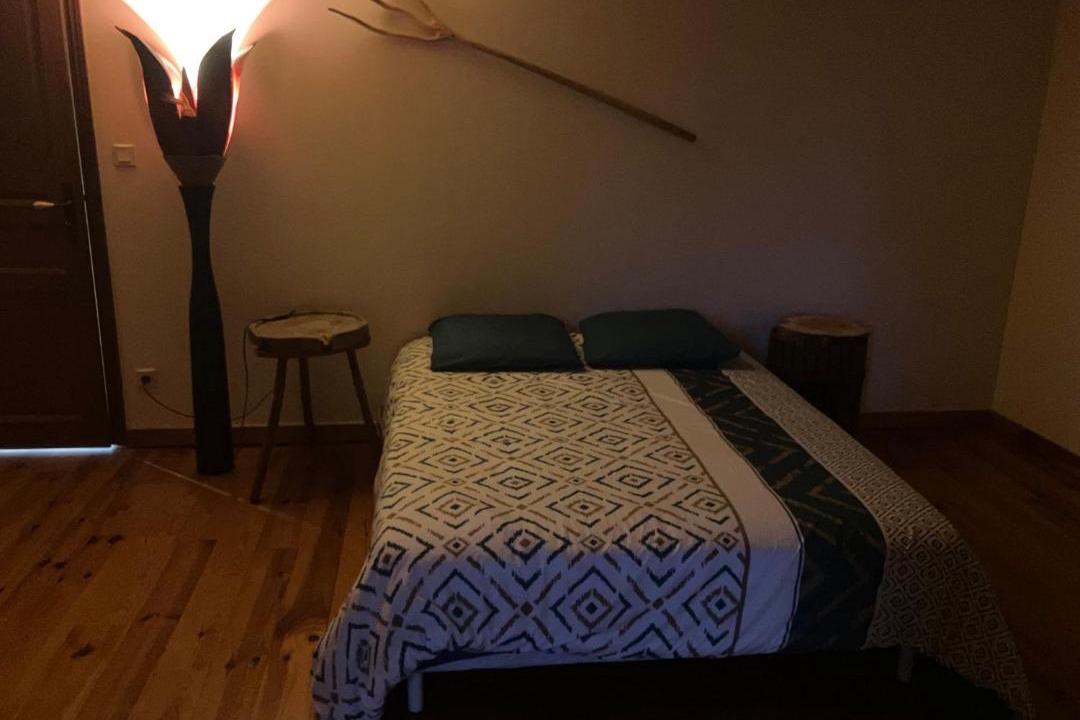 Photo of Bedroom in Monlet