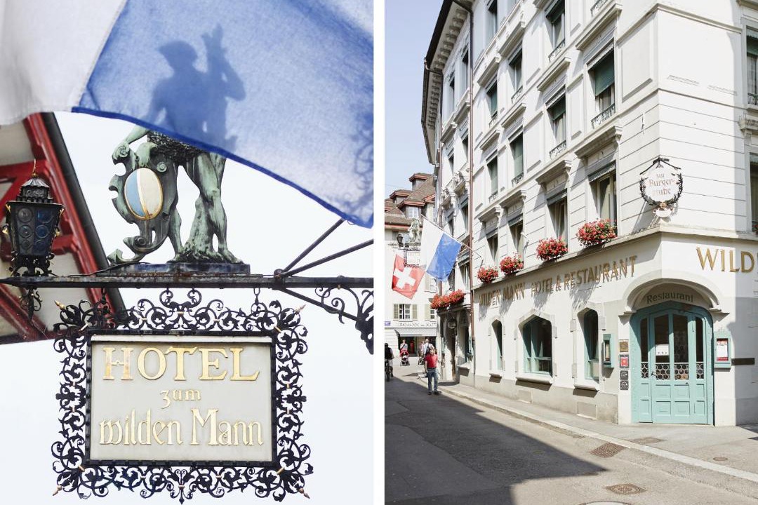 Photo of Others in Lucerne