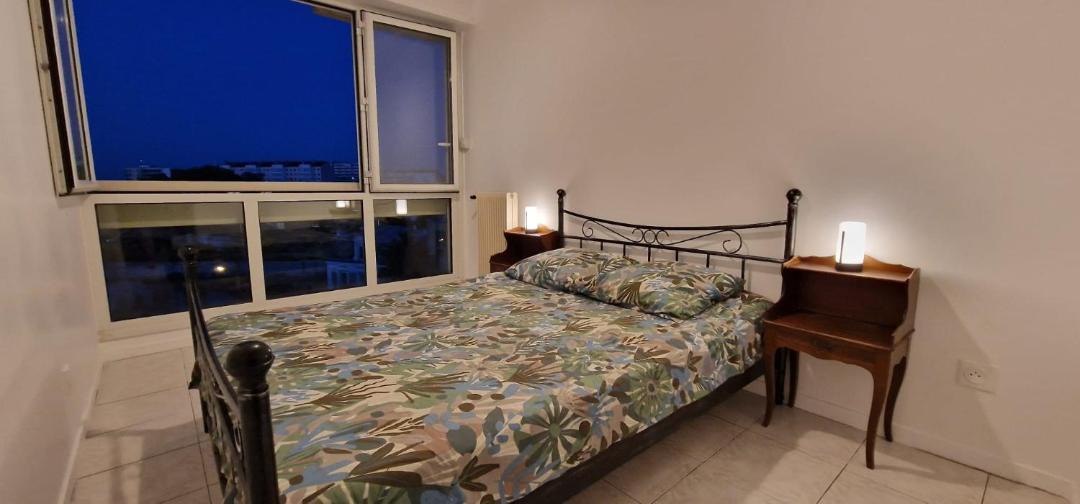 Photo of Bedroom in Juvisy-sur-Orge