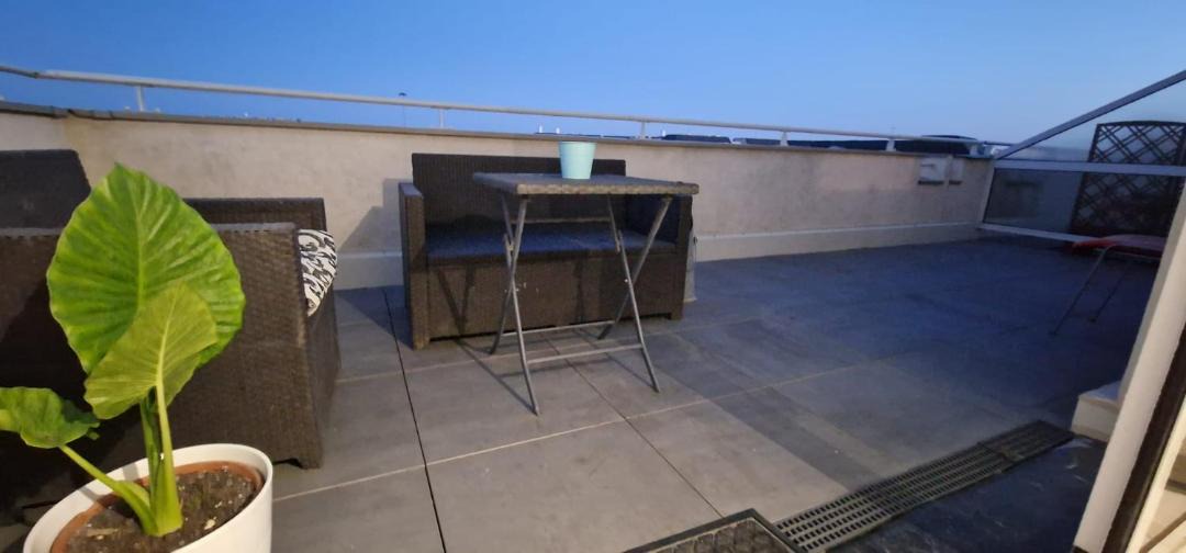 Photo of Patio Balcony in Juvisy-sur-Orge