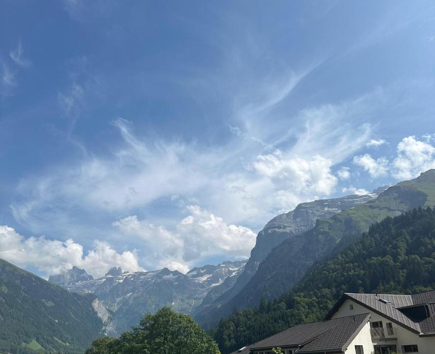 Photo of Others in Engelberg