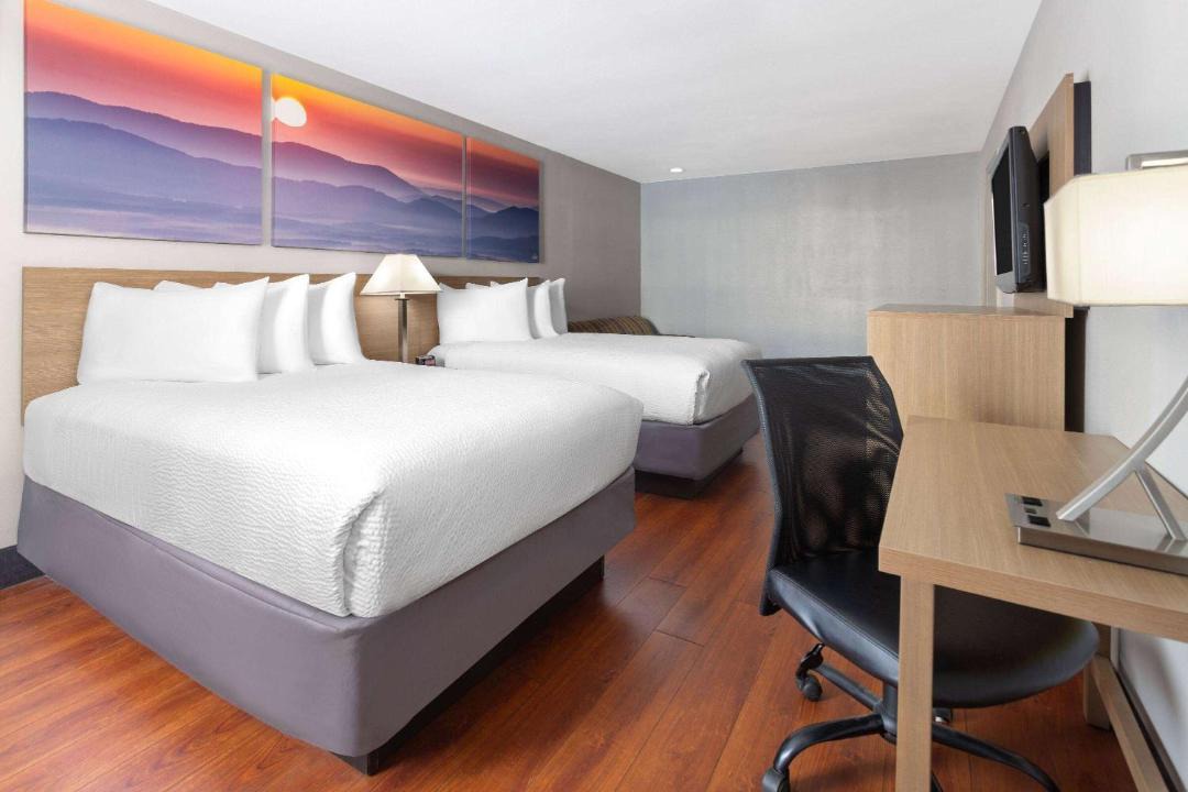 Photo of Bedroom in Americus