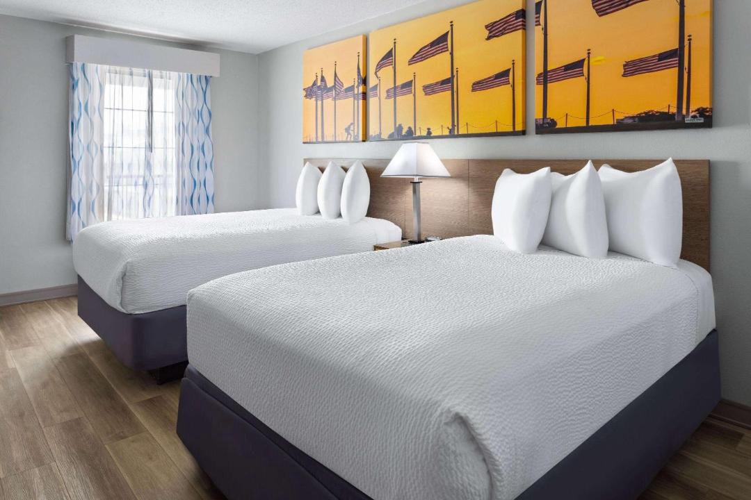 Photo of Bedroom in Americus