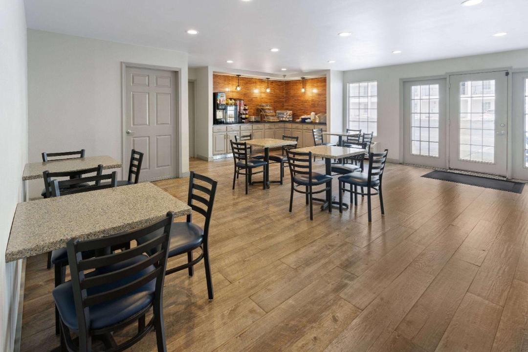 Photo of Kitchen in Americus