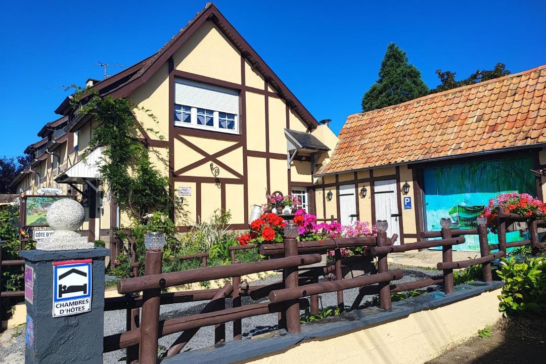 Photo of Others in Neufchatel-Hardelot