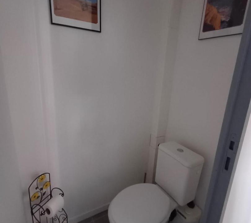 Photo of Bathroom in Halluin