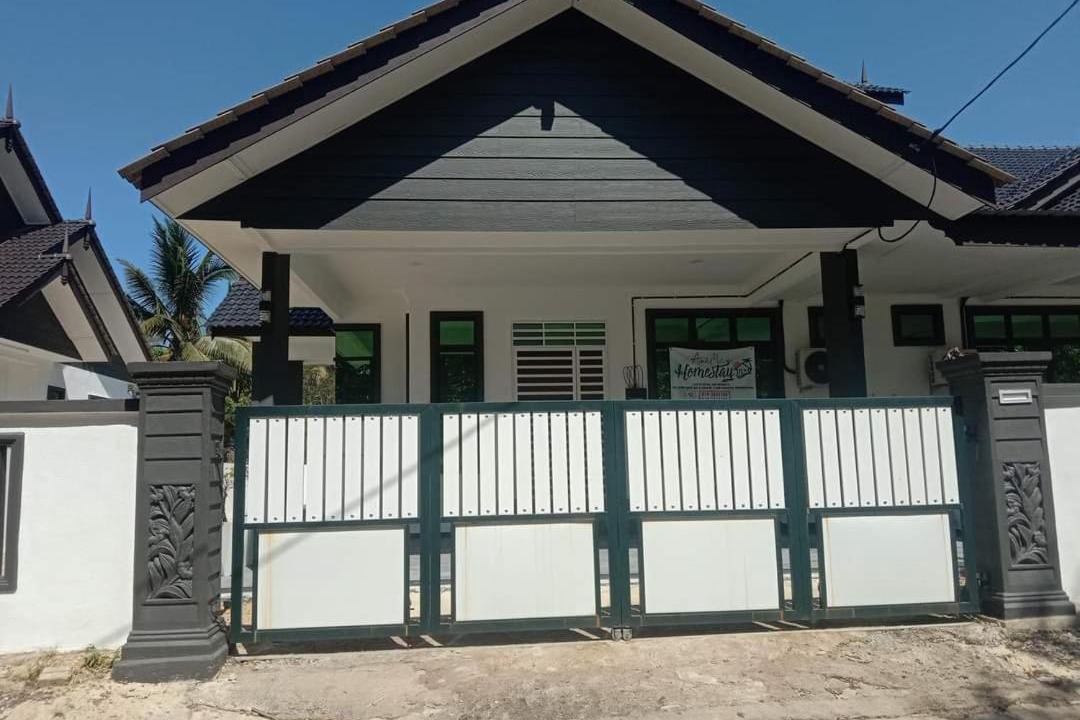 Photo of Others in Kampung Ru Lima