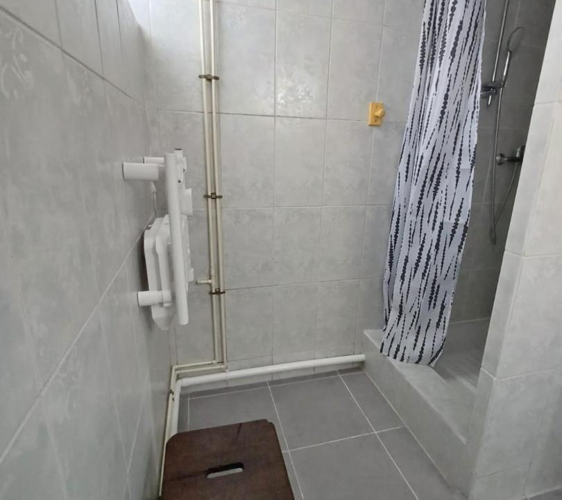 Photo of Bathroom in Halluin