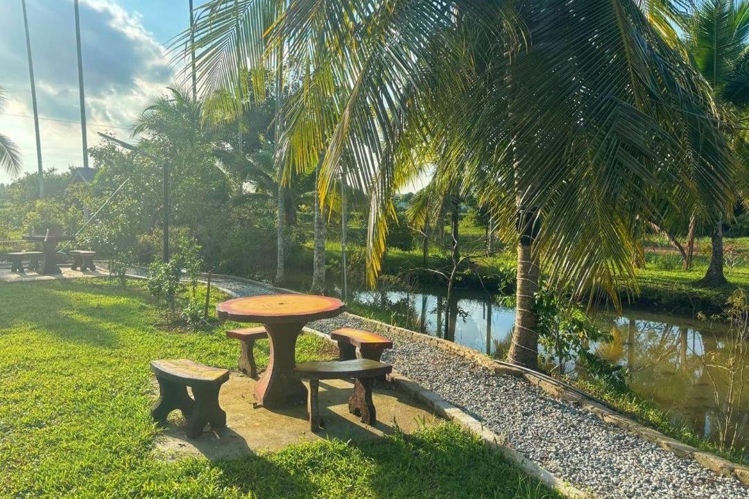 Photo of Others in Kampung Tanjong Musang