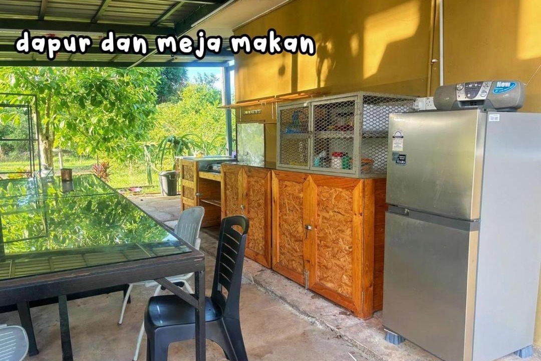 Photo of Others in Kampung Tanjong Musang