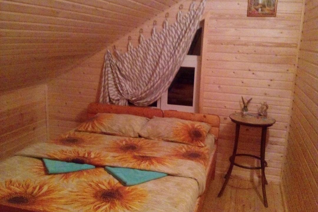 Photo of Livingroom in Khachin Island