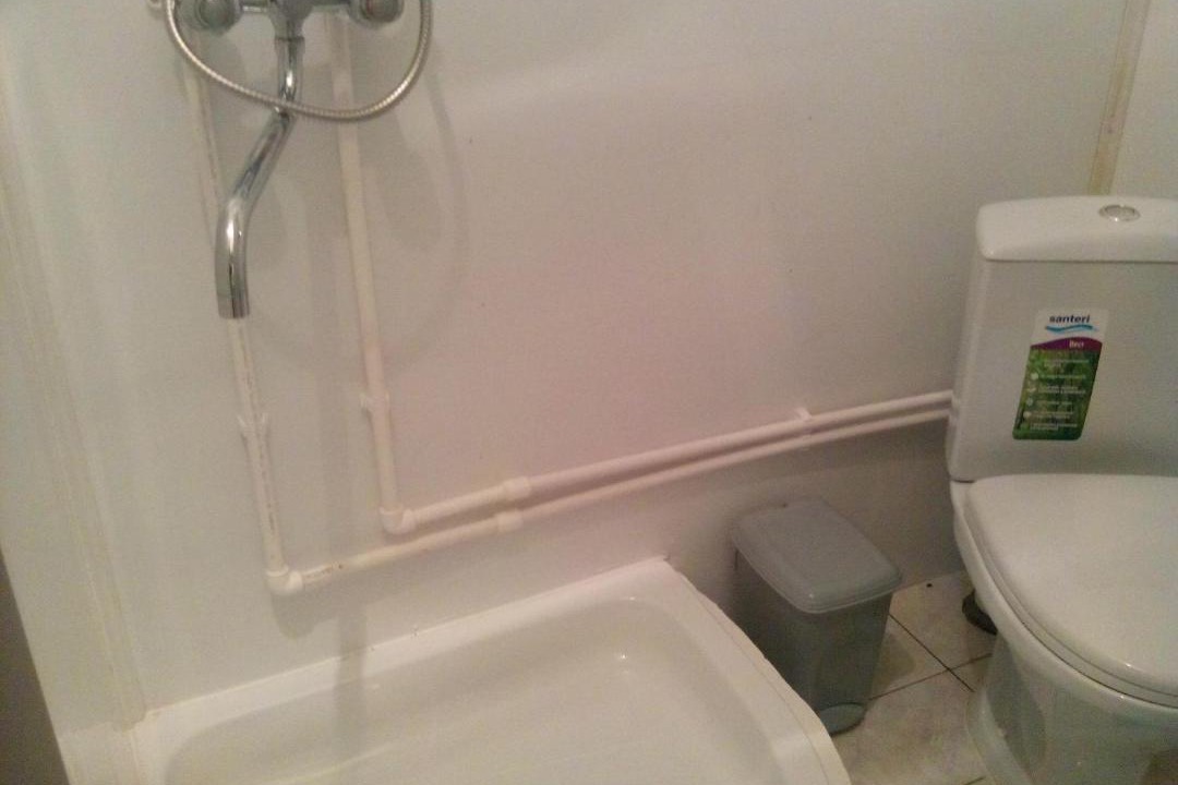 Photo of Bathroom in Khachin Island