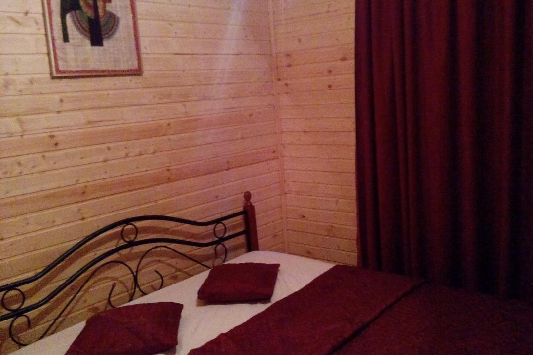 Photo of Bedroom in Khachin Island