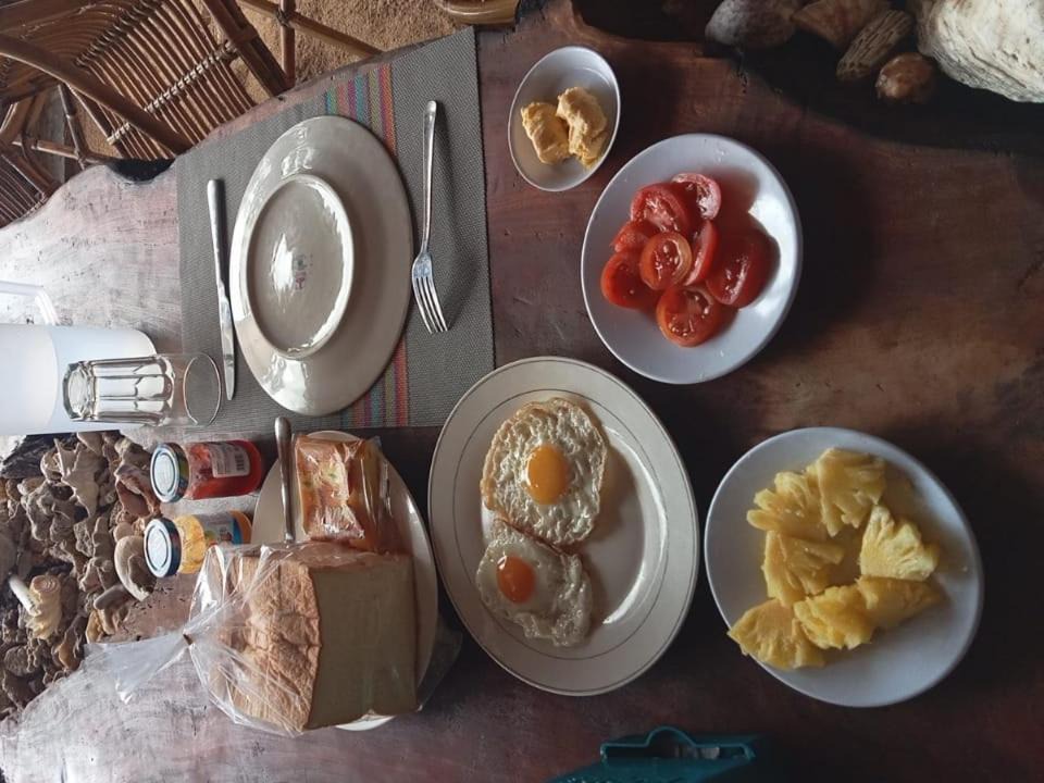 Photo of Kitchen in Bunaken