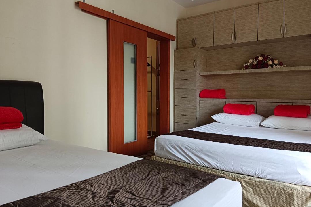 Photo of Others in Medan Tuanku