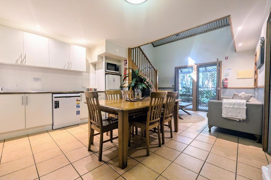 Photo of Kitchen in Boat Harbour