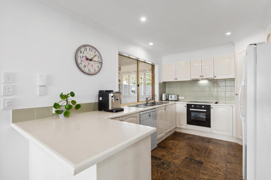 Photo of Kitchen in Leopold